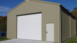 Garage Door Openers at The Ranch, Colorado